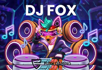 DJ Fox
